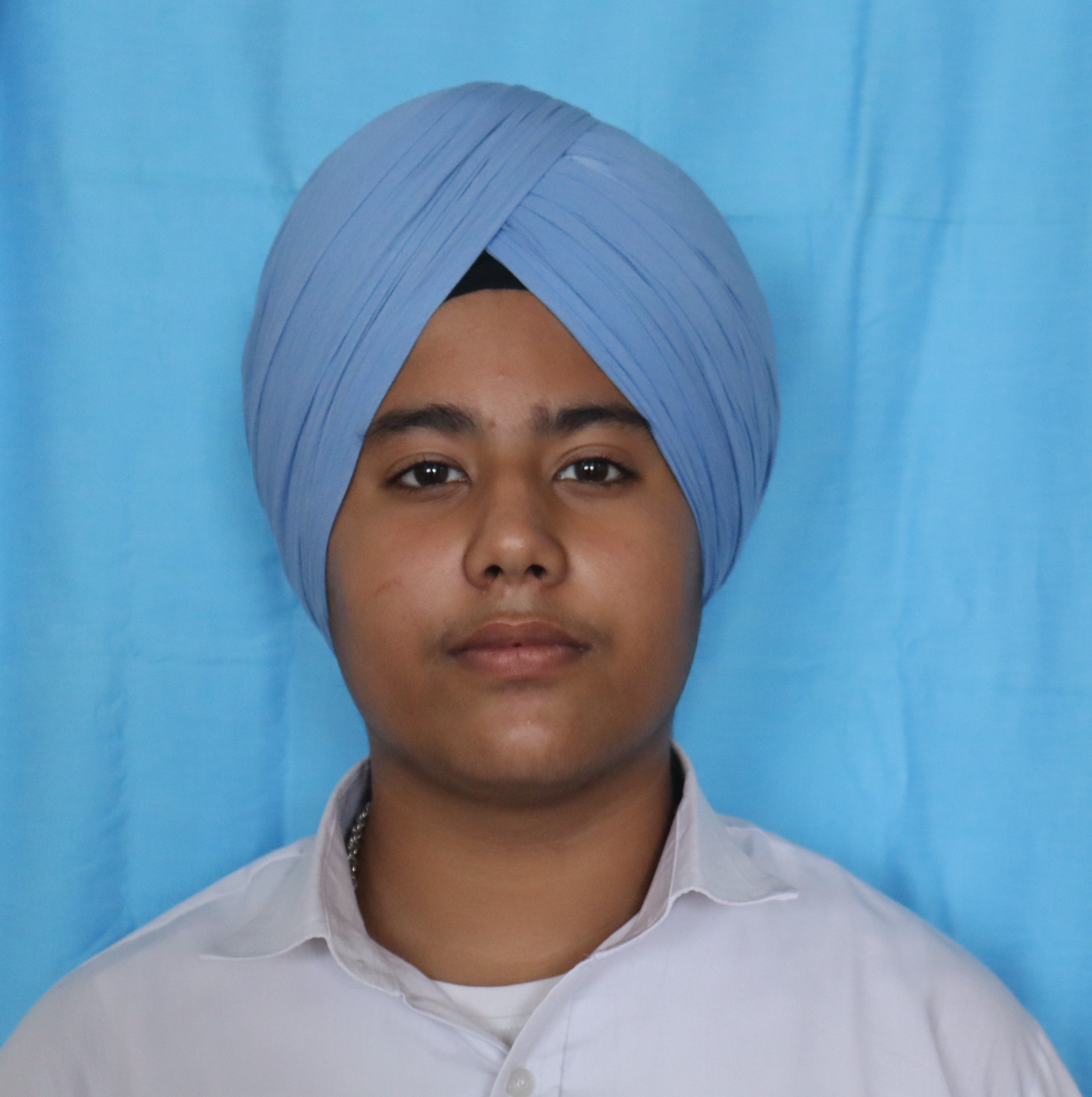 Prefects - St. Joseph's Convent Sen Sec School